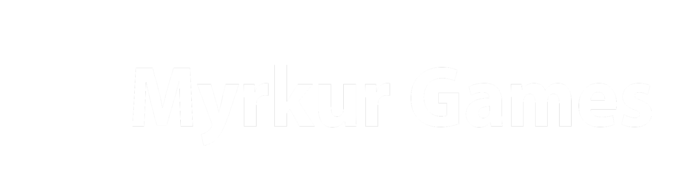 Myrkur Games